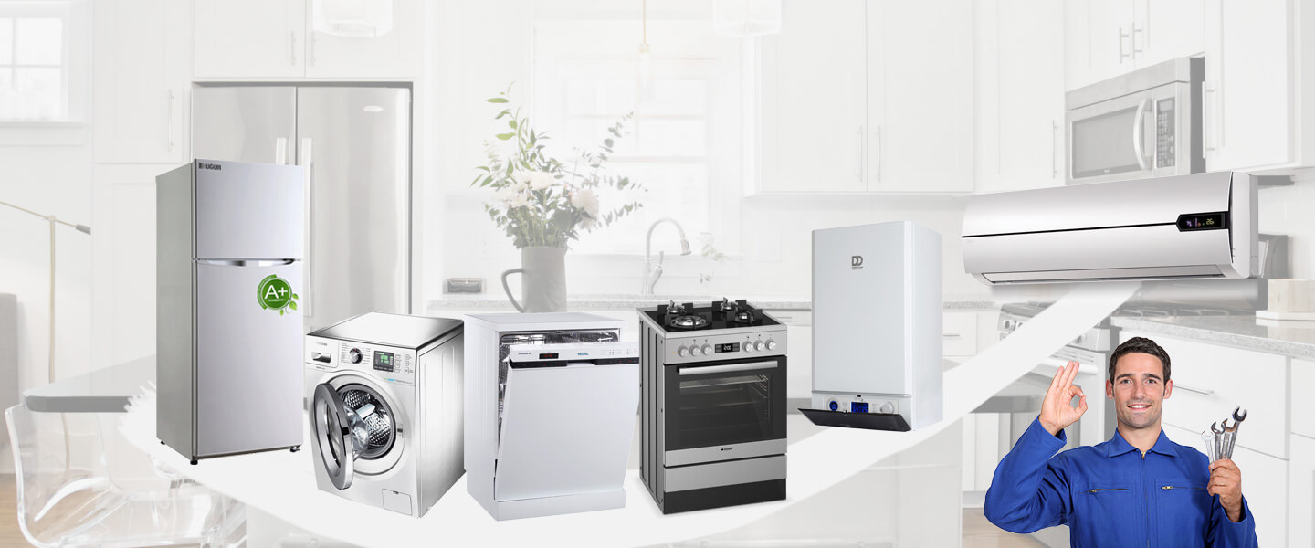 Konak Gorenje Servisi